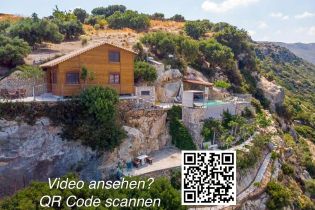Ferienobjekt Vara House on the Rock – Ruhiges Ferienhaus mit Pool auf Kreta Ferienobjekt Vara House on the Rock – Ruhiges Ferienhaus mit Pool auf Kreta