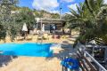 Villa Souda für 4 Pax