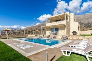 Ferienobjekt Left-Nofretete Villa Ferienobjekt Left-Nofretete Villa