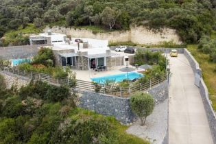 Ferienobjekt Ferienbungalow Kolossos 1 Ferienobjekt Ferienbungalow Kolossos 1