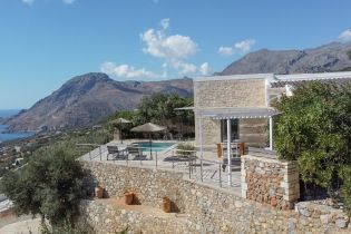 Ferienobjekt Plakias Ena 1 HTG Ferienobjekt Plakias Ena 1 HTG