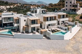 Ferienobjekt Blue Koralle 3 Ferienobjekt Blue Koralle 3