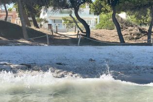 Ferienobjekt Marianne Villa am Strand Ferienobjekt Marianne Villa am Strand