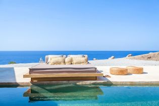 Ferienobjekt Terra Luxus Bungalow Ferienobjekt Terra Luxus Bungalow