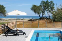 Premium Beach Villa 1