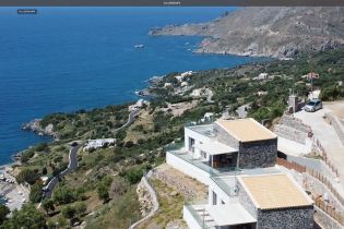 Ferienobjekt Minoah 1 Ferienobjekt Minoah 1