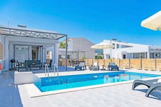 Ferienobjekt Premium Beach Villa 3 NX Ferienobjekt Premium Beach Villa 3 NX