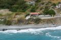 Strandhaus Anoli direkt am Meer