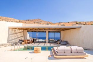 Ferienobjekt Terra 1 Sun Luxus Bungalow NX Ferienobjekt Terra 1 Sun Luxus Bungalow NX