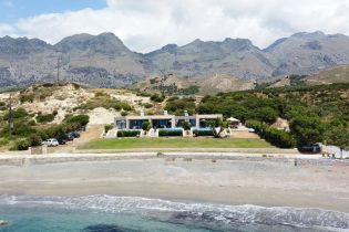 Ferienobjekt Stranddomicil Blanca 3 Ferienobjekt Stranddomicil Blanca 3