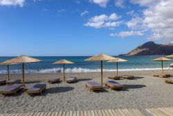 Strand von Plakias ca. 3,9 km entfernt