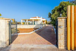 Ferienobjekt White- Sandy Luxus Bungalow Ferienobjekt White- Sandy Luxus Bungalow