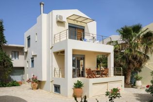 Ferienobjekt Iannis Beachhouse SB Ferienobjekt Iannis Beachhouse SB