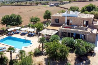 Ferienobjekt Palmitores 2 Ferienobjekt Palmitores 2