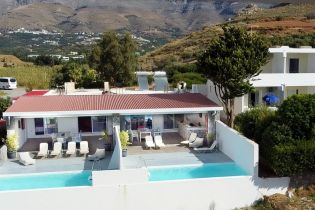 Ferienobjekt Bungalow Bluemütos Ferienobjekt Bungalow Bluemütos