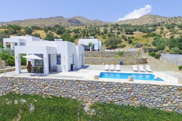 Noro Villas Vharos Agia Galini