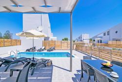 Premium Beach Villa 6 NX