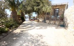 Villa Souda für 4 Pax