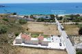 Anlage ca. 80 m. vom Strand entfernt