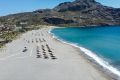 Strand von Plakias ca. 2 km entfernt