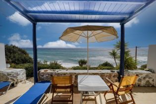 Ferienobjekt Blueconia Studio Ferienobjekt Blueconia Studio