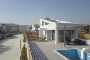 Ferienobjekt Premium Beach Villa 2 NX Ferienobjekt Premium Beach Villa 2 NX