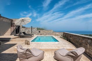 Ferienobjekt Lakis Aparment Ferienobjekt Lakis Aparment