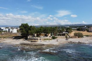 Ferienobjekt Strandhaus Kia Ferienobjekt Strandhaus Kia