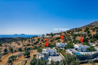 Ferienobjekt Noro Villa Uranus, Agia Galini Ferienobjekt Noro Villa Uranus, Agia Galini