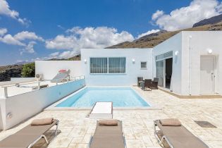 Ferienobjekt Mariou Blanco 3 mit Pool Ferienobjekt Mariou Blanco 3 mit Pool