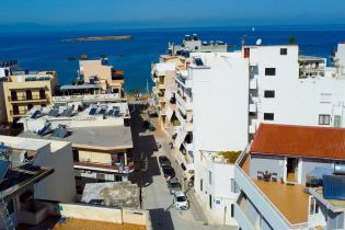 Ferienobjekt Chania Haus auf dem Dach Ferienobjekt Chania Haus auf dem Dach