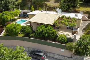 Ferienobjekt Villa Bura Ferienobjekt Villa Bura