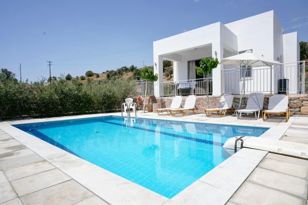 Noro Villas Thalassa, Agia Galini