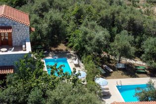 Ferienobjekt Villa Stafro Stelo Ferienobjekt Villa Stafro Stelo