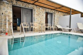 Ferienobjekt Mare Co Topi 2 Ferienobjekt Mare Co Topi 2