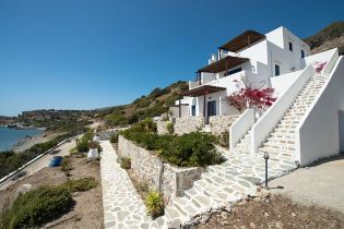 Ferienobjekt Blueconia Premium Ferienobjekt Blueconia Premium