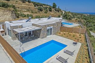 Ferienobjekt Kolossos Dio Ferienobjekt Kolossos Dio