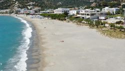 Strand von Plakias