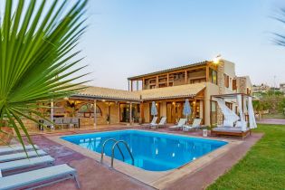 Ferienobjekt Sandbeach Ferienobjekt Sandbeach