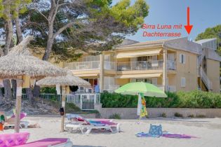 Ferienobjekt Sirra Luna Ferienobjekt Sirra Luna