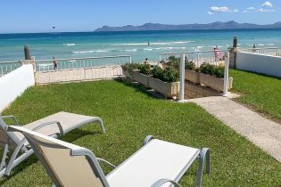 Ferienobjekt Sirra am Sandstrand Ferienobjekt Sirra am Sandstrand