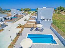Premium Beach Villa 5 NX
