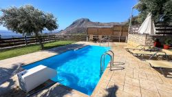 Villa Souda für 4 Pax