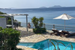 Ferienobjekt Strandhaus Risa am Meer Ferienobjekt Strandhaus Risa am Meer