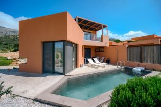 Ferienobjekt Coregan Chalet Ferienobjekt Coregan Chalet