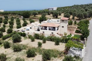 Ferienobjekt Tuberry Villa Ferienobjekt Tuberry Villa