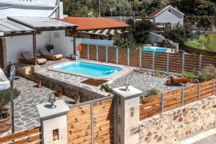 Ferienobjekt Cosima Ferienobjekt Cosima