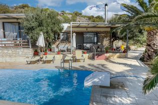 Ferienobjekt Villa Souda für 4 Personen Ferienobjekt Villa Souda für 4 Personen