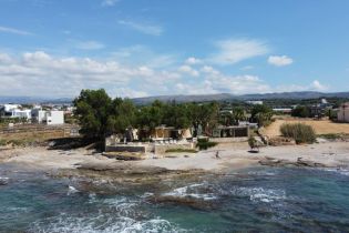 Ferienobjekt Strandhaus Kia