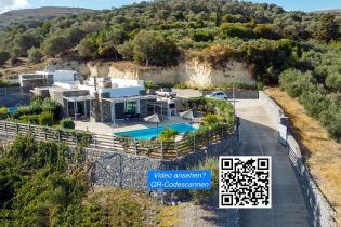 Ferienobjekt Ferienbungalow Kolossos 1 Ferienobjekt Ferienbungalow Kolossos 1